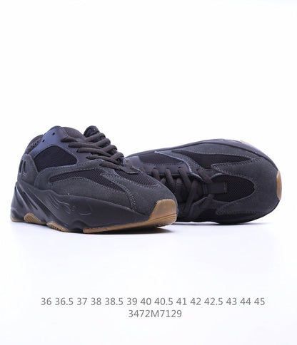 BYS35 Yeezy Couples 700 Shoes 36-45 with box