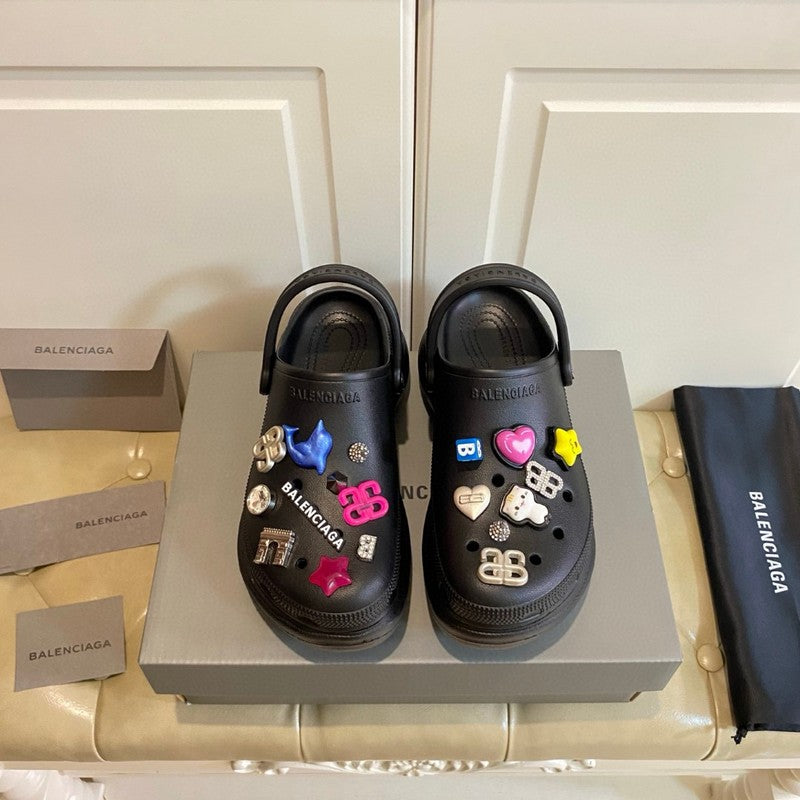 OBS4 High Quality Women35-41 Shoes with box