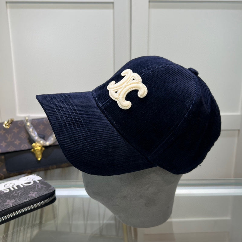 CEH15 Autumn and Winter New Style Hat