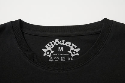 SPC8 Men's and women's summer short-sleeved T-shirt clothes