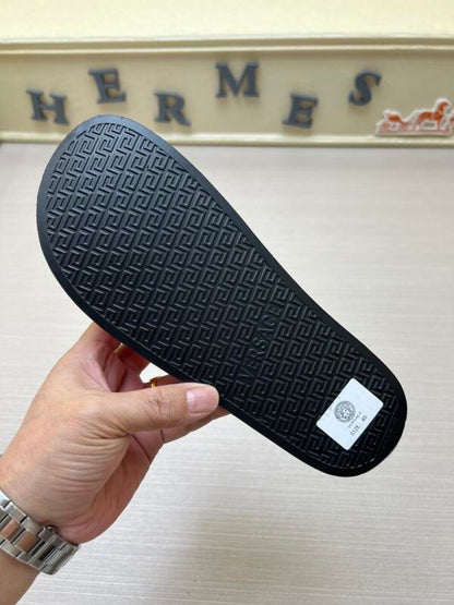 YVS2 Slippers couples shoes 35-45 With box