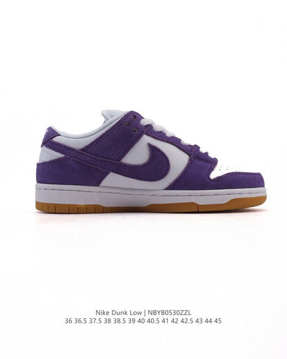 BNS64 Leather Shoes 36-45 with box
