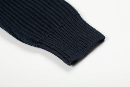 LFC7 New high-quality autumn and winter sweater outerwear, sweater cardigan clothes