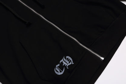 KLC24  New men's and women's high-quality spring and autumn hoodie hooded sweatshirt Clothing