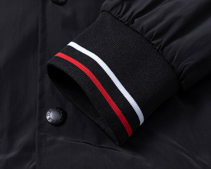 PRC6 New autumn trench coat, outerwear, clothing