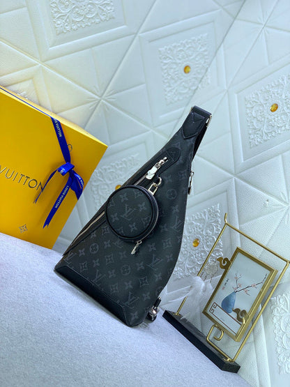 GLP054  High quality 20-42-10CM bag