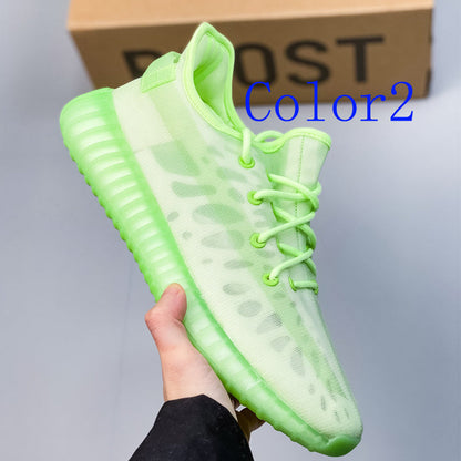 BYS25 Yeezy Couples 350 Shoes 36-45 with box