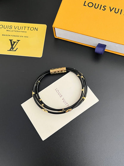 L183 Women's titanium steel bracelet jewelry