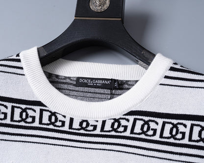 DGC15   Men's and women's autumn and winter sweaters, pullovers,  clothing