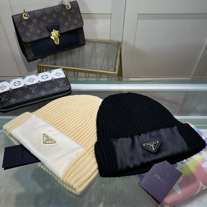 SPAH1   New woolen hats for autumn and winter