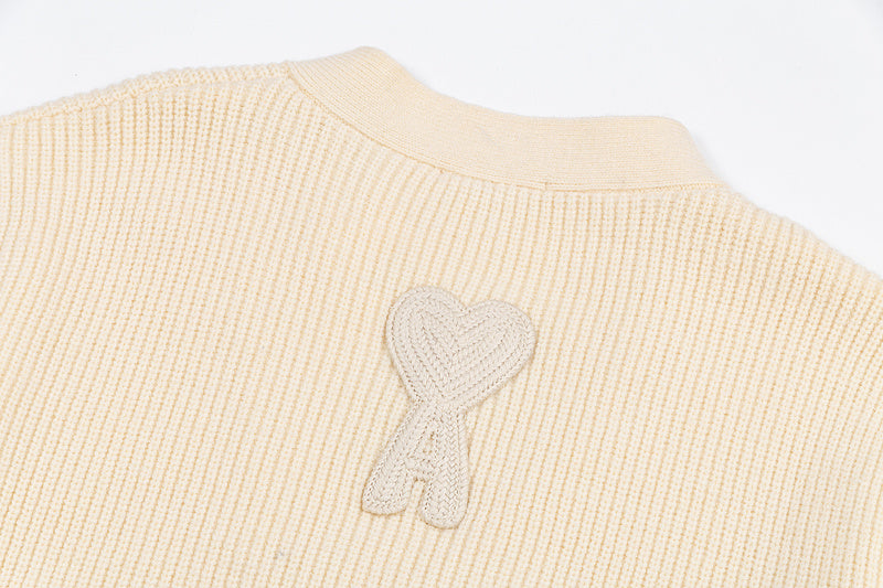 AMC43  Men's and women's autumn and winter sweaters, pullovers,  clothing