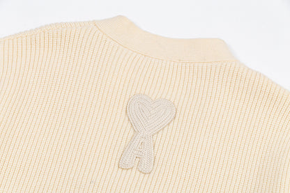 AMC43  Men's and women's autumn and winter sweaters, pullovers,  clothing