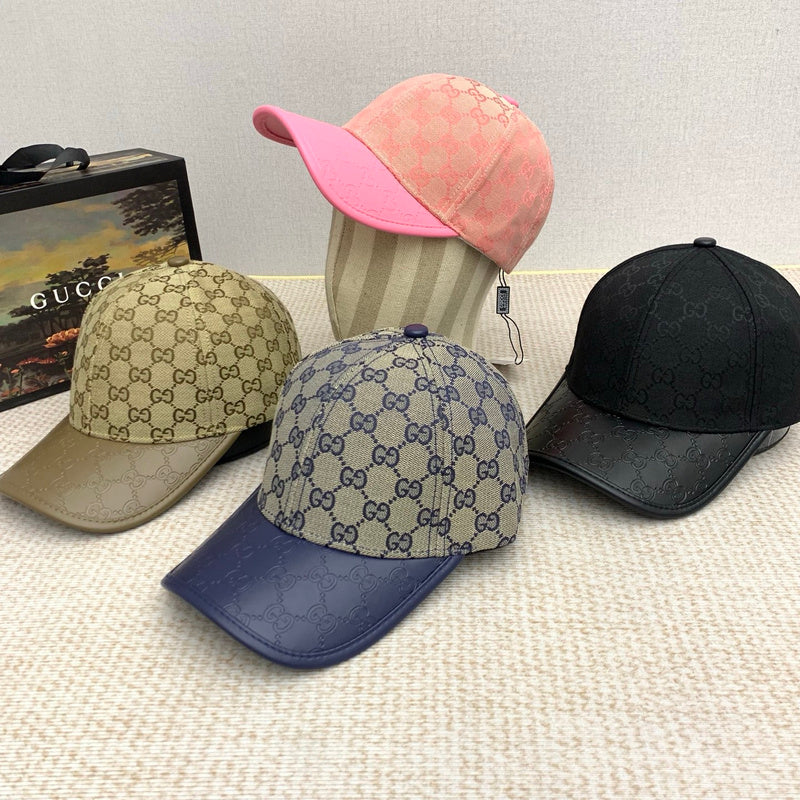 GUH82   New baseball hat sun hat