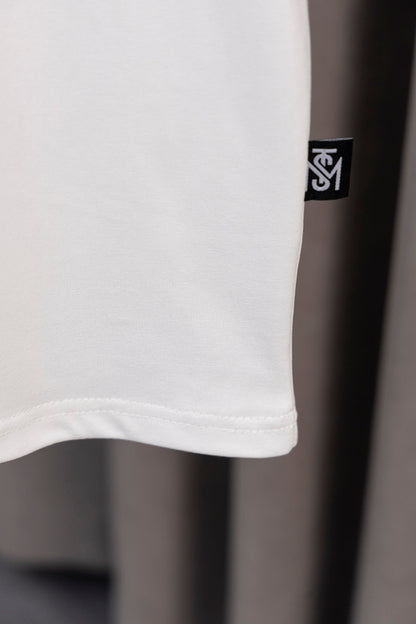 MOC029   Men's and women's summer short-sleeved T-shirt clothes