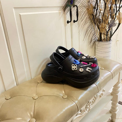 OBS4 High Quality Women35-41 Shoes with box