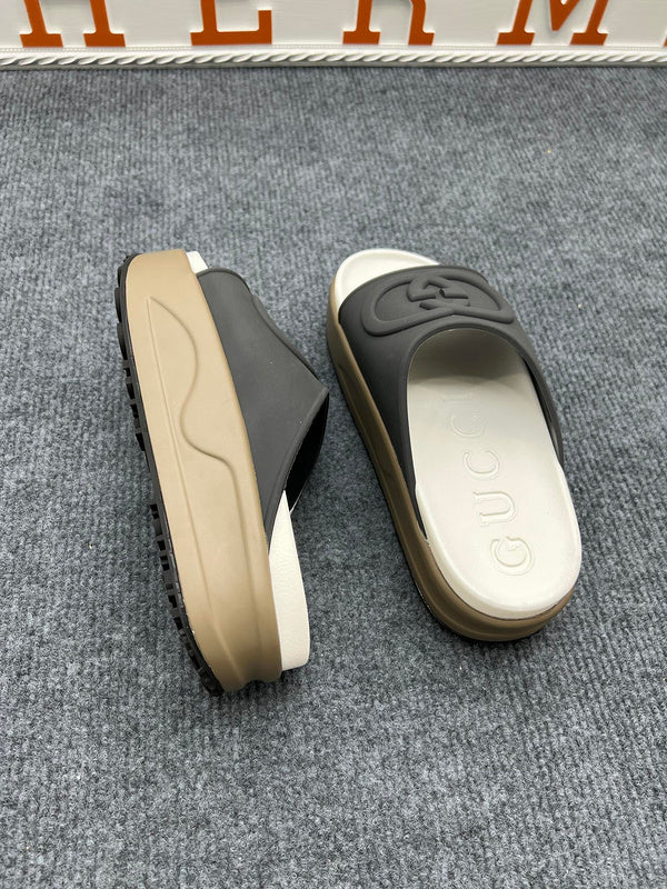 YGS03 Women shoes 36-41 Slipper with box