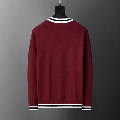 DGC14  New men's and women's college style sweaters, cardigans, pullovers,  clothes