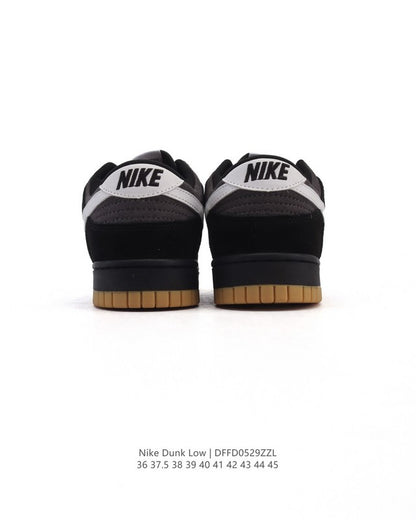 BNS66 Leather Shoes 36-45 with box