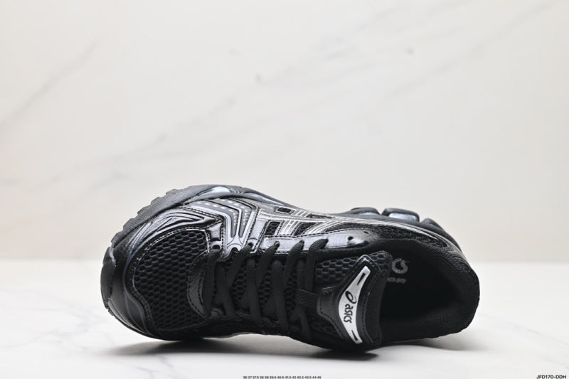 BAS53 Leather Women Man 36-45 shoes with box