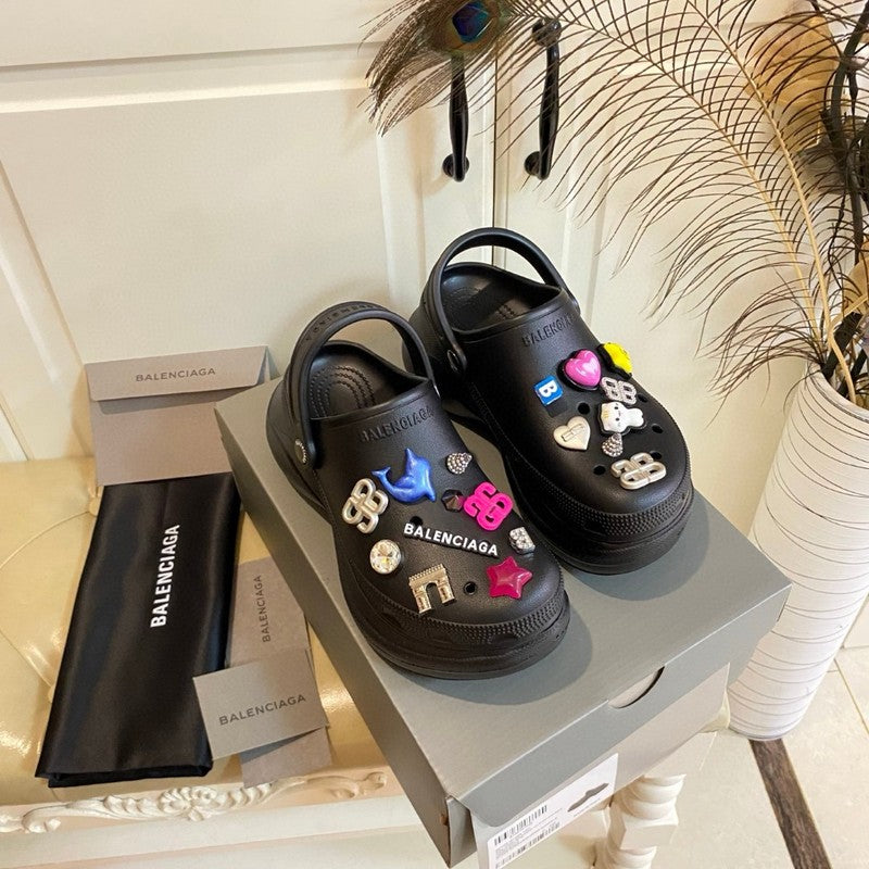 OBS4 High Quality Women35-41 Shoes with box