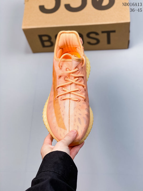 BYS25 Yeezy Couples 350 Shoes 36-45 with box