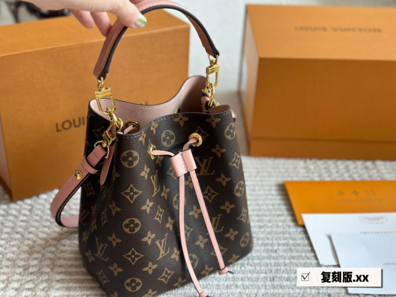 ALP33 Handbag Bag 21CM Bags With Box