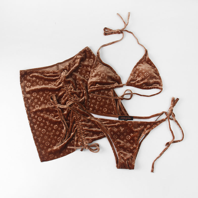 BLV50 New bikini swimwear for women