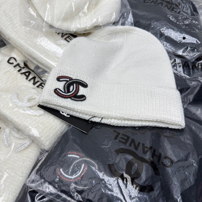 CHH76 New autumn and winter trendy woolen hat and woolen hat