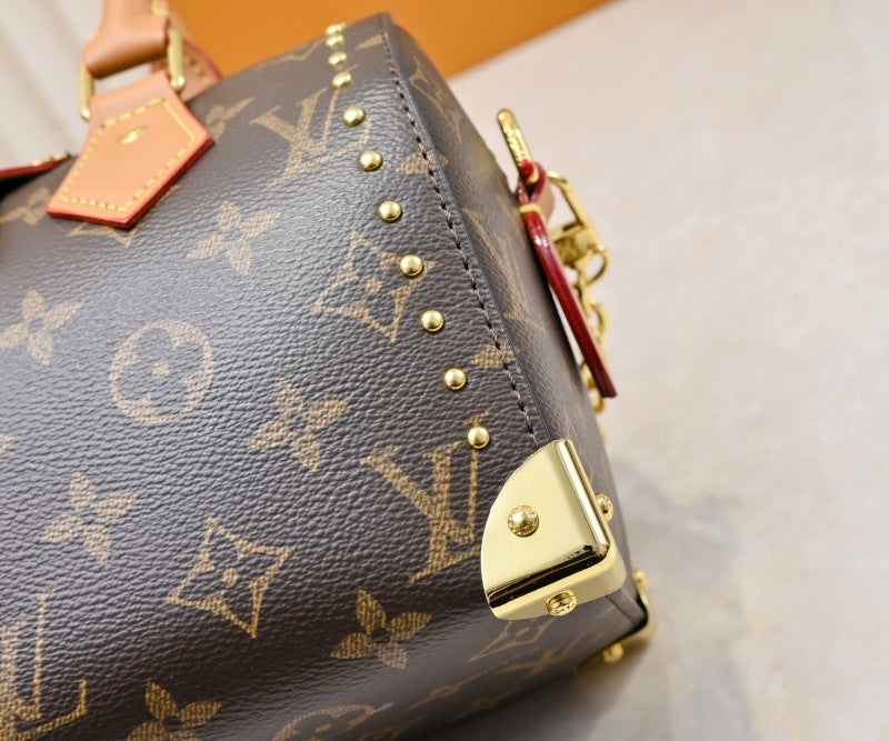 LLP228 Handbag Bag 20-14-10CM pillow Bags