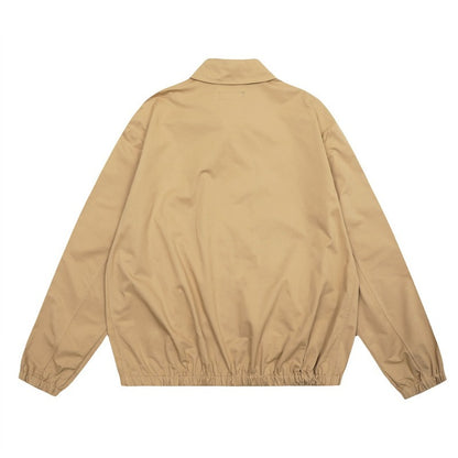 LFC6 New men's and women's spring and autumn thin windbreaker jacket  clothes