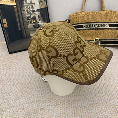 GUH72  New Sun Hat Duck Tongue Hat