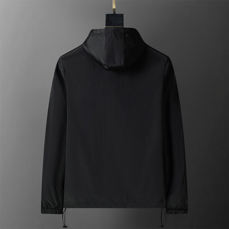 PRC1 New autumn trench coat, outerwear, clothing