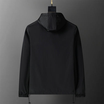 PRC1 New autumn trench coat, outerwear, clothing