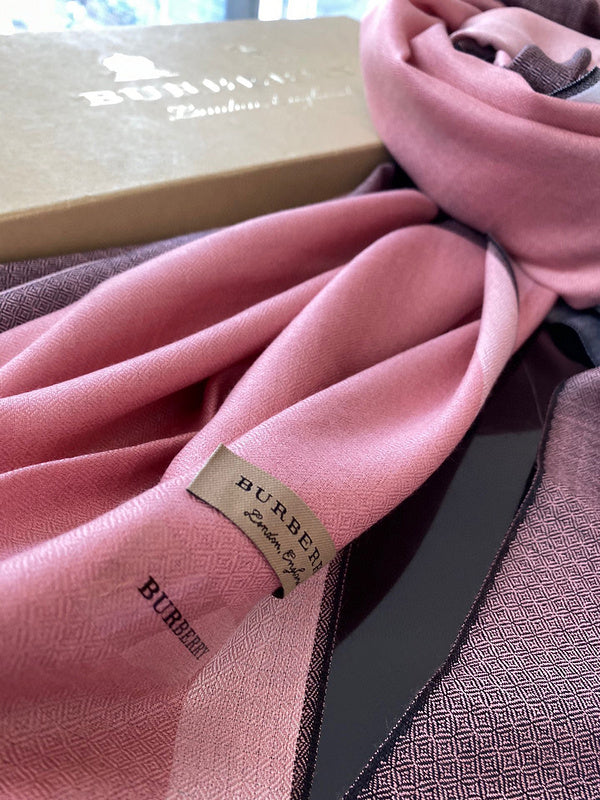 BSC9  Silk satin70-200cm  scarf