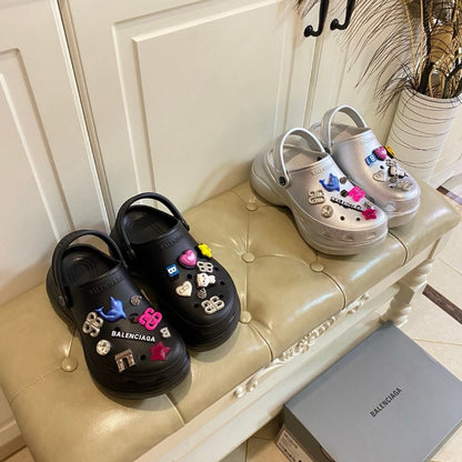 OBS4 High Quality Women35-41 Shoes with box