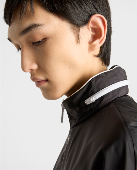 PRC3 New autumn trench coat, outerwear, clothing