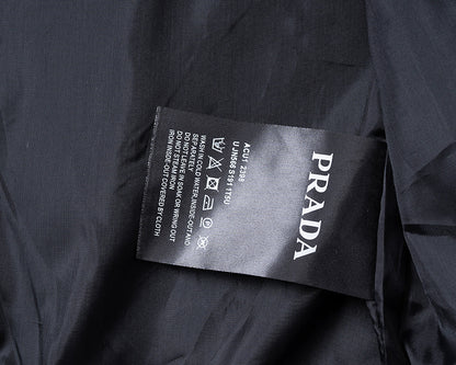PRC6 New autumn trench coat, outerwear, clothing