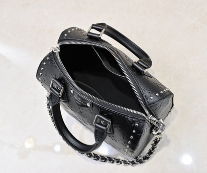 LLP228 Handbag Bag 20-14-10CM pillow Bags