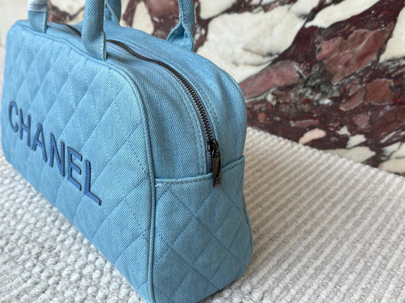 MCP36 bags 35CM Travel bag
