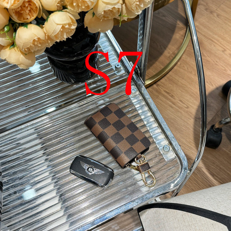 JK33 Key Chain New Style