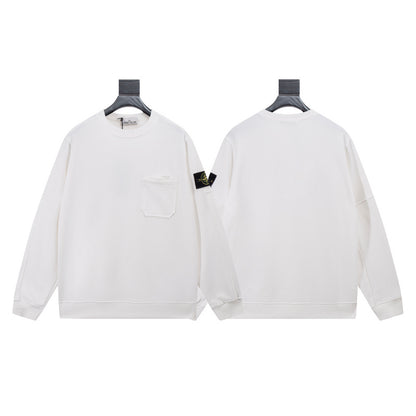 STC20 Men's and women's autumn and winter sweaters, pullovers,  clothing