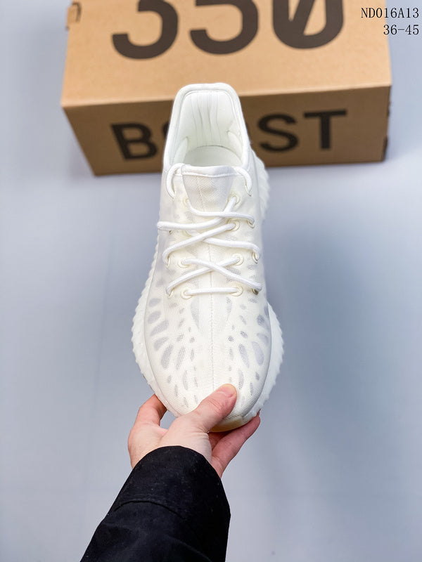 BYS25 Yeezy Couples 350 Shoes 36-45 with box