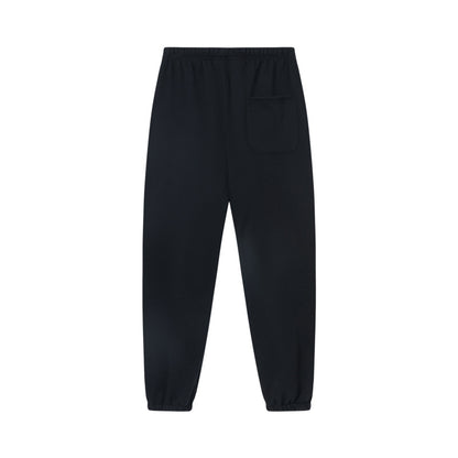 ESC19  New Autumn Winter Casual Pants Thick Clothes