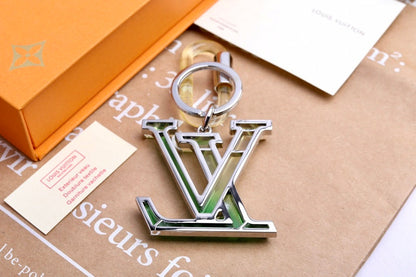 LKE21 keychain