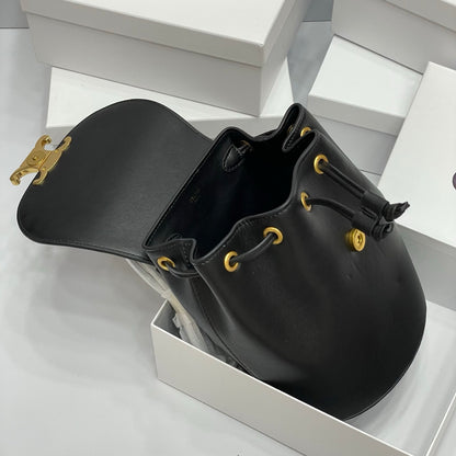 XFCP1 Leather Bag 25-18-13CM backpack Bags