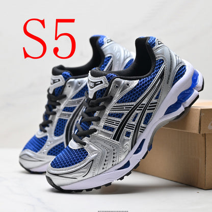 BAS43 Leather Shoes 36-45 with box