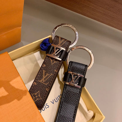 LKE9 Fashion  keychain popular accessories