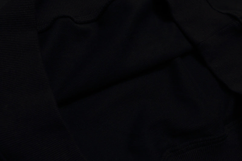 LVC026  New high-quality men's and women's hooded and pullover clothing