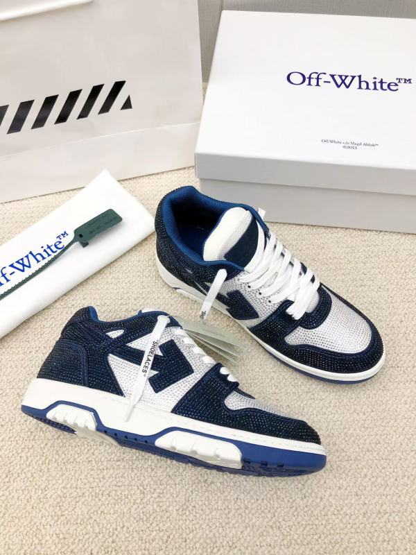 GOS5 Leather Women 35-40 Man 40-45 shoes with box