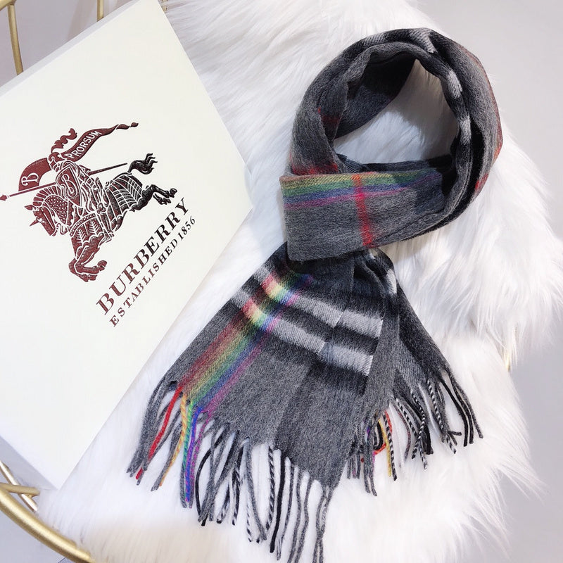 BSC8  Silk satin168x30cm  scarf